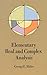 Elementary Real and Complex Analysis (Dover Books on Mathematics)