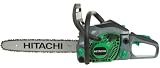 Hitachi CS33EB16 16-Inch 32.2cc 2-Stroke Gas-Powered Rear Handle Chain Saw (C.A.R.B Compliant)