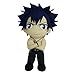 Great Eastern Fairy Tail: 8.5