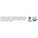 Tea Forte Herbal Retreat MOJITO MARMALADE Loose Leaf Organic Herbal Tea, 2.82 Ounce Tea Tin