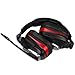 Xhosa gaming 2.4 GHz Optical Wireless Technology 7.1 Surround Sound Wireless Gaming Headset for PC, PS4 and Nintendo Switch Deep Bass- Rotating Metal Ear Cupsthumb 4