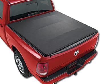 Mopar Oem Dodge Ram Premium Roll Up Tonneau Cover 82213022 Cargo Bed Cover Accessories Amazon Canada