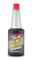 Red Line 60202-12PK Lead Substitute - 12 Ounce, (Pack of 12)