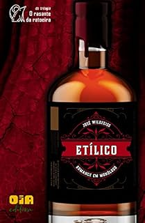 Livro ETÍLICO