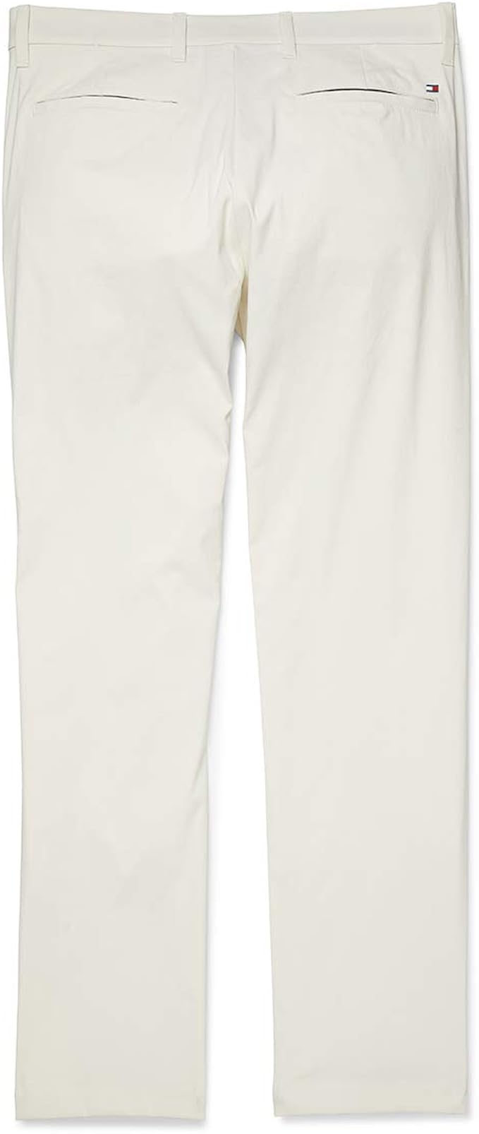 sweatpants with velcro fly