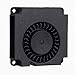 GDSTIME 4010 12V Blower Fan 40mm x 10mm 3D Printer Fan Turbo Cooling Fan