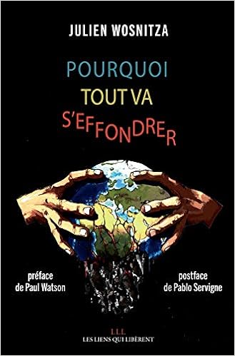 Pourquoi tout va s'effondrer