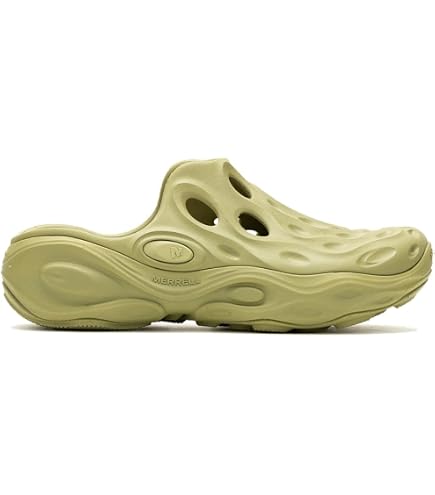Amazon.com | Merrell Women's Hydro Next Gen Mule 1trl, Triple