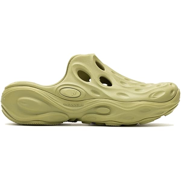 Amazon.com | Merrell Women's Hydro Next Gen Mule SE - Triple