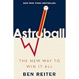 Astroball: The New Way to Win It All
