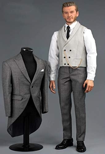 business man action figure