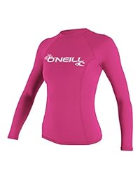 O'Neill Basic Skins Upf 50+ - Protector de pestañas para mujer