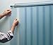 Kason ThermalFlex EASIMOUNT Strip Door 38