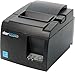 Star Micronics TSP143IIILAN Ethernet (LAN) Thermal Receipt Printer with Auto-cutter and Internal Power Supply – Gray (Renewed)thumb 4