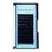 Eyelash Extensions 0.03 DD Curl 13-20mm Lash Extensions Supplies Individual Lashes Premium Silk Volume & Classic Lash Soft Matte Dark Professional Eyelashes Extension (0.03-DD-13-20 Mixed)