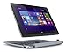 Acer One 10 S1002-145A 10.1in Tablet Intel Atom Z3735F Quad-Core 1.33 GHz Processor, 2GB RAM, 32 GB Flash Memory W/ Windows 10 Home (Renewed)