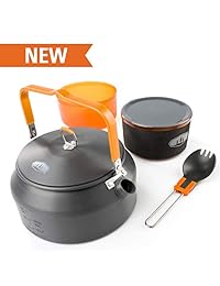 GSI Outdoors   Halulite Ketalist