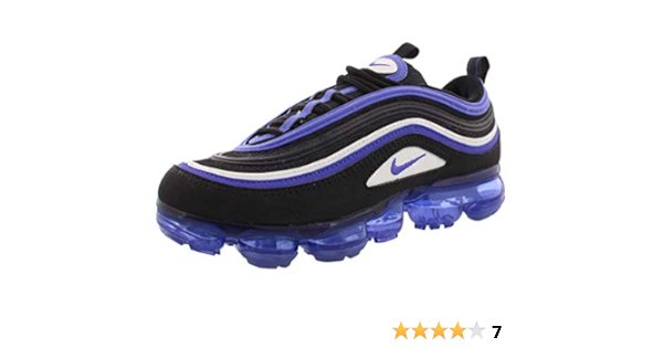 nike air vapormax 97 black persian violet