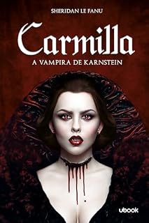 Livro Carmilla