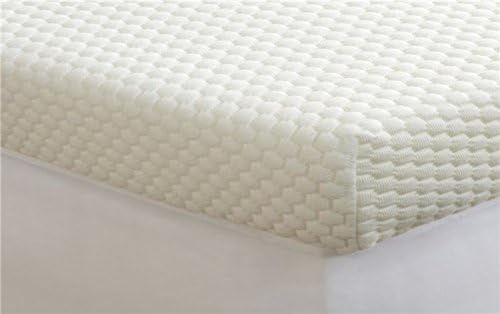 Mattress Pad. Best Tempurpedic Comfort, Soft, Breathable, Hypoallergenic, Topper Pillow For Deep Healthy Sleep. Durable, Washable Cover, Protects Bed From Dirt, Dust, Stains & Wetness. (Full)