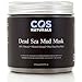 COS Naturals Dead Sea Mud Mask For Face and Body, 8.8 oz.