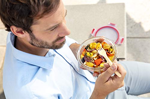 5 Emsa+Clip+Close+Glass+Containers