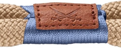 HUNTER Adjustable leash Sansibar Rantum, 12/200 Rope, tan - Image 4
