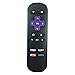 Vinabty New Replaced Remote Control Fit for Roku Streaming Box 1 ( Lt, Hd ) Roku 2 ( Xd, Xs ) and Roku 3 , Roku4 with Instant Replay  (Do not work with Roku streaming stick, Roku TV and Roku Game) primary