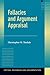 Fallacies and Argument Appraisal (Critical Reasoning and Argumentation)