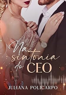 Livro Na sintonia do CEO