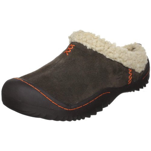Spartan-Snuggly Slipper 