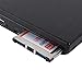 SHINESTAR 54mm Express Card to 2 Dual Port USB 3.0 HUB Adapter Converter Card Super-Speed