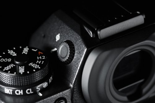 Fujifilm - X-T1 Appareil Photo Hybride - Ecran LCD 3" (7,62 cm) - 16,3 Mpix - Boîtier Nu - Noir - Image 5