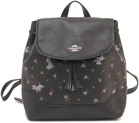 バッグ Coach アウトレット シグネチャー ディズニー コーチコラボ ダルメシアン プリント リュック バックパック F Ima47 並行
