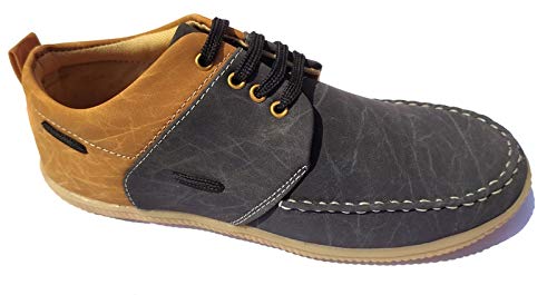 trendy men's casual shoes