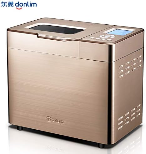 Custom Loaf Pro Bread Maker