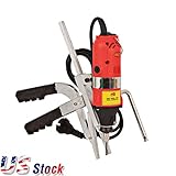 US Stock-Metal Letters Bender Bending Machine Tool for 3D Channel Letters(Enhanced Version)