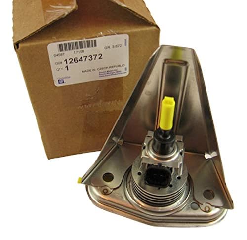 AccurateDiesel GM 12647372 OEM Original Equipment DEF Injector 2011 ...