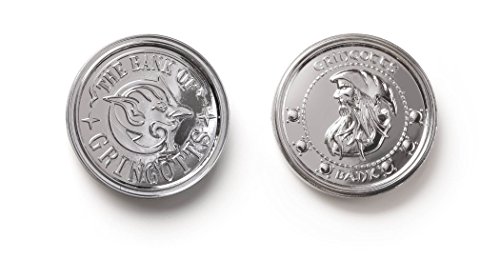 Harry Potter Gringotts Checkers Set