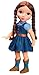 Legends of Oz Large Dorothy Doll