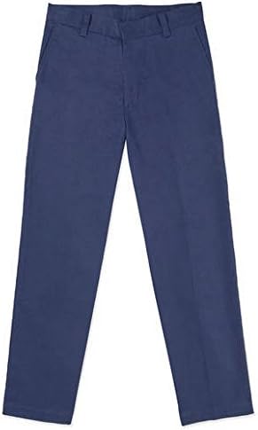 George Boys School Uniforms Slim-Fit 