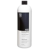 Dedicated Gentle Creme Developer 10 Volume