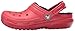 crocs Classic Lined Clog (Toddler/Little Kid)