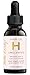 Hello Lovely 100% Organic Moroccan Argan Oil For Hair, Skin, Face, Nails, Cuticles - Best 9 Oil Blend, 100% Pure Moroccan Anti Aging, Anti Wrinkle Beauty Secret, Certified Cold Pressed - 1 oz