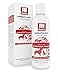 Nootie Medicated Pet Shampoo, Chlorhexidine Dog Shampoo for Itch Relief, Sold in over 5,000 Vet Clinics & Pet Stores Worldwide- 16oz