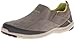Clarks Men's Sidehill Free Slip-On Loafer