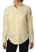 Polo Ralph Lauren Women's Classic Fit Stripe Oxford Button Down Shirt-Orange