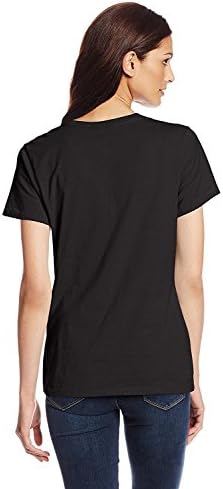 Women's Custom O-Neck Printed Soft Cotton Basic Short Sleeve Novelty T-Shirts