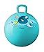 Hedstrom Finding Dory Hopper Ball, Hop Ball For Kids, 15 Inch