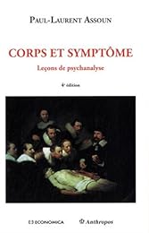 Corps et symptôme
